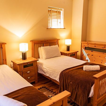 Hotel Doolin Houses ภายนอก รูปภาพ