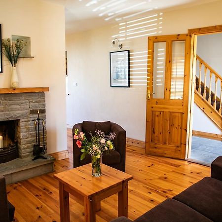 Hotel Doolin Houses ภายนอก รูปภาพ