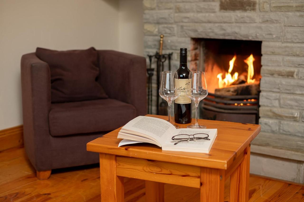 Hotel Doolin Houses ภายนอก รูปภาพ