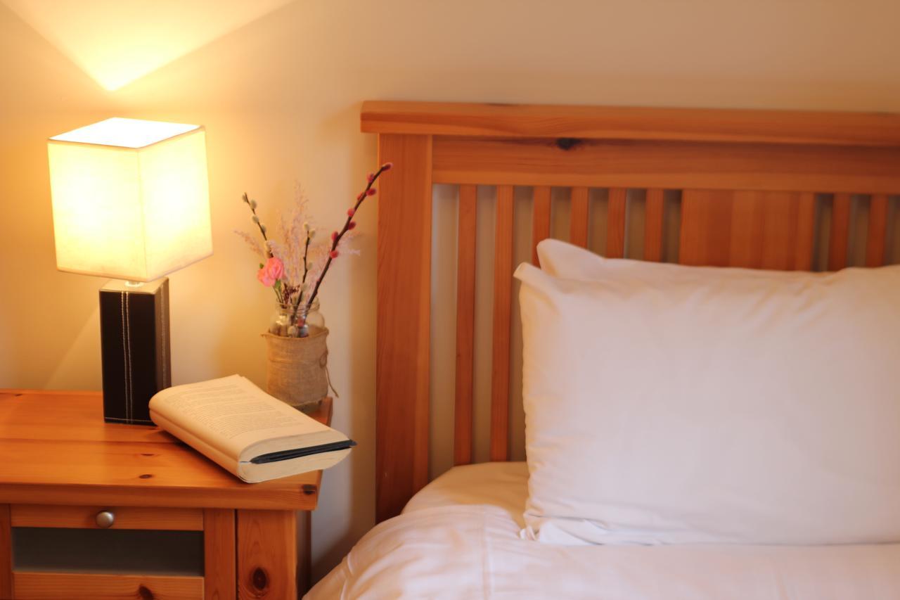 Hotel Doolin Houses ภายนอก รูปภาพ