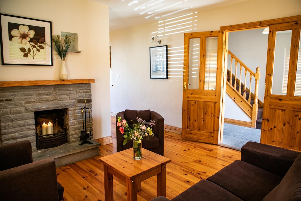 Hotel Doolin Houses ภายนอก รูปภาพ