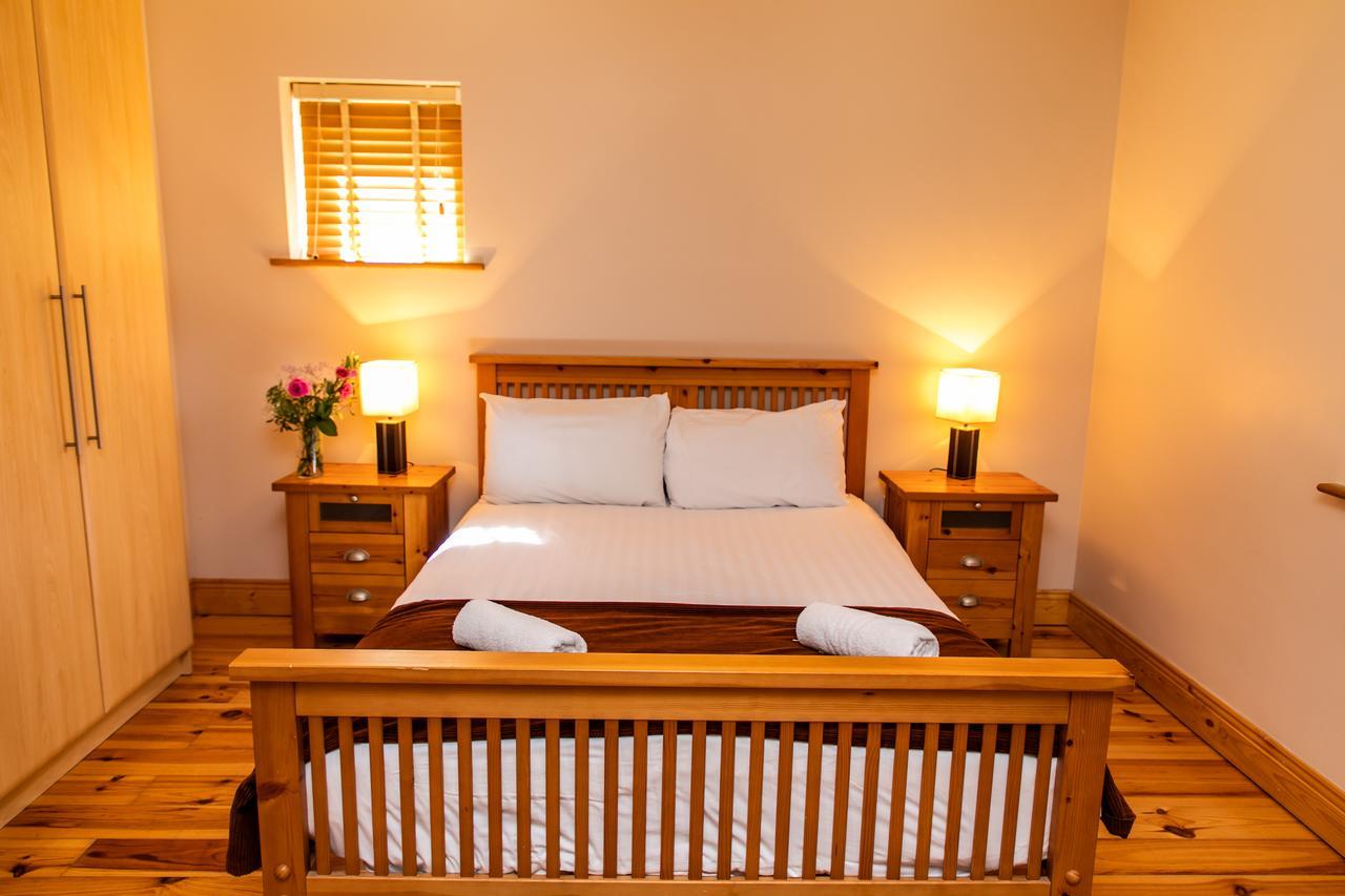Hotel Doolin Houses ภายนอก รูปภาพ