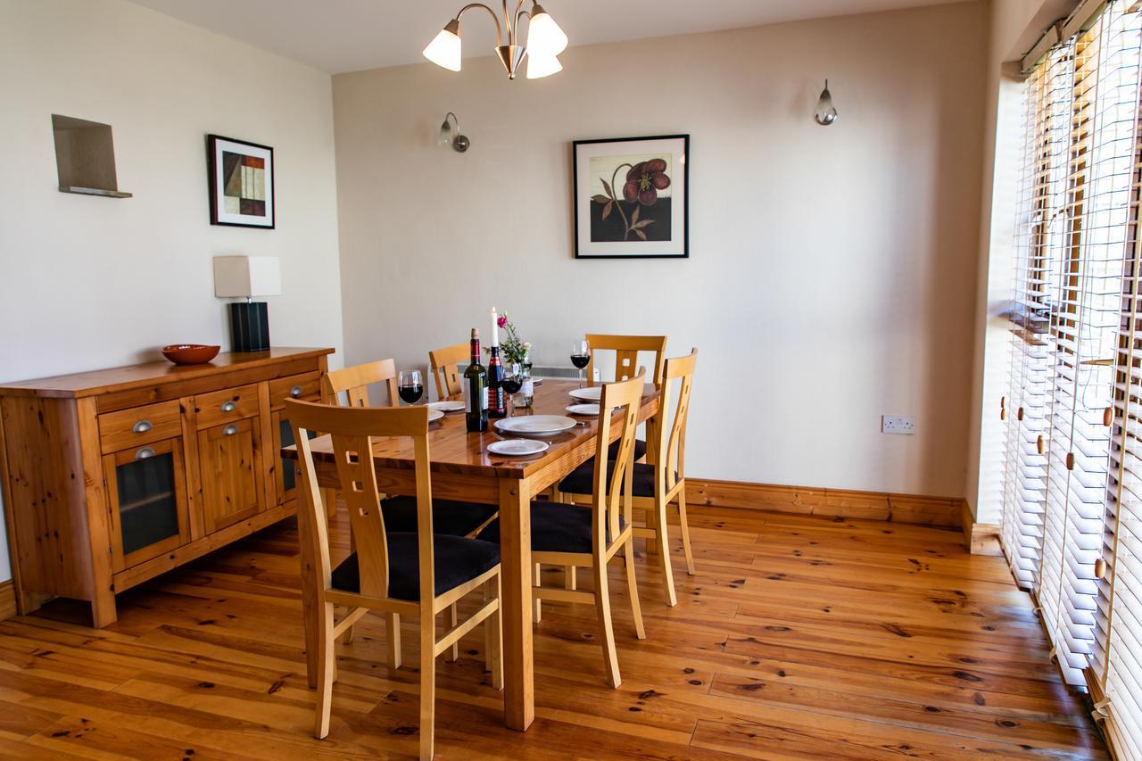Hotel Doolin Houses ภายนอก รูปภาพ