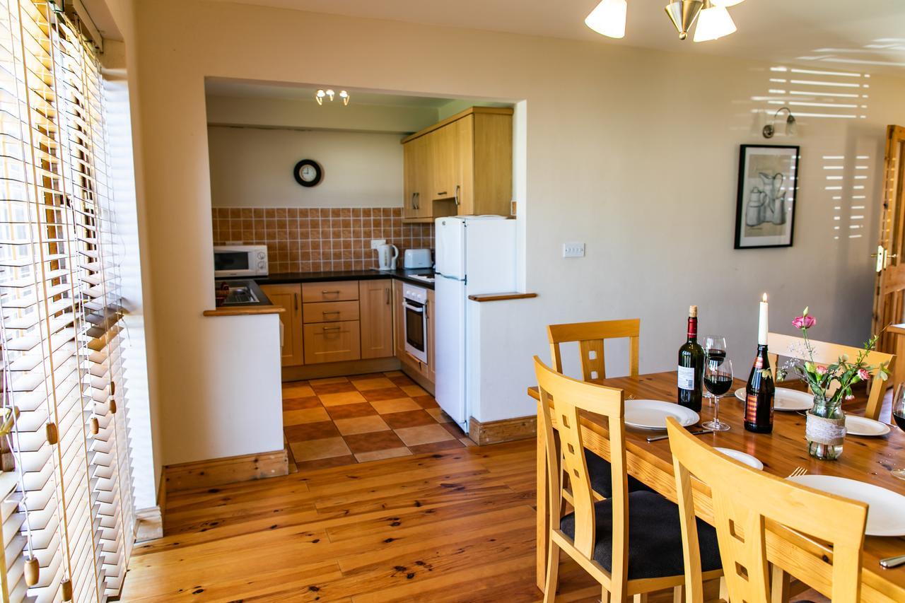 Hotel Doolin Houses ภายนอก รูปภาพ